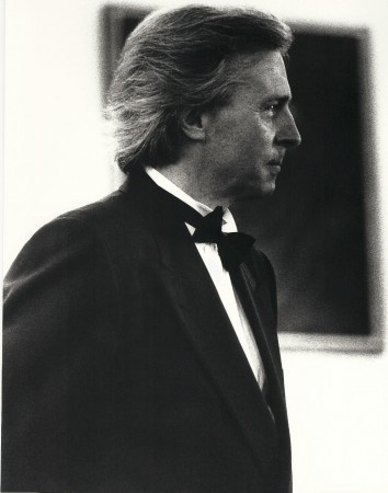 Konzert Aktion in Belluno 1990, Auditorium Comunale Belluno