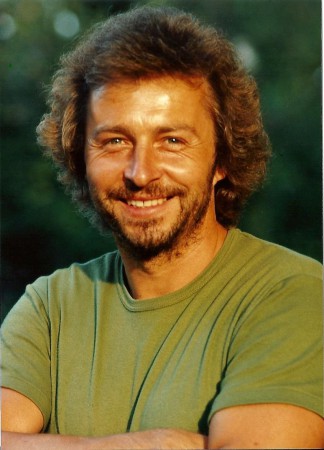 Outfit für die Meistersinger von Nürnberg